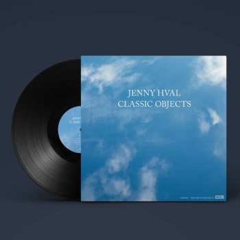 LP Jenny Hval: Classic Objects