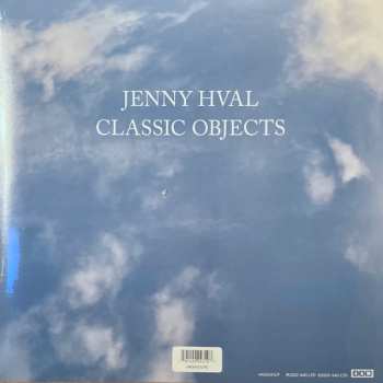 LP Jenny Hval: Classic Objects LTD | CLR