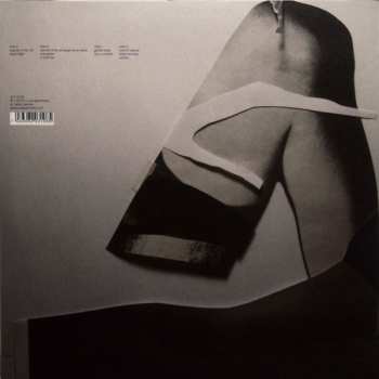 2LP Jenny Hval: Viscera