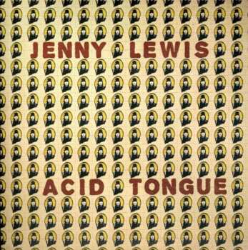 Album Jenny Lewis: Acid Tongue