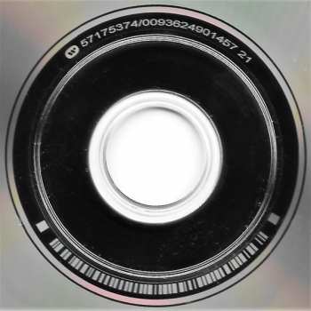 CD Jenny Lewis: On The Line DIGI