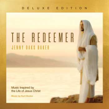 Album Jenny Oaks Baker: Redeemer