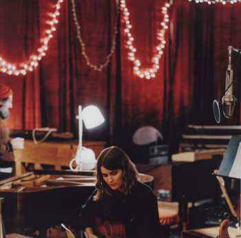 Album Jenny Owen Youngs: Avalanche