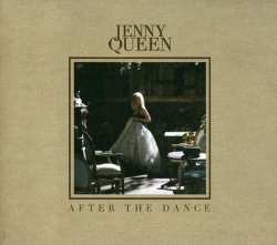 Album Jenny Queen: After The Dance