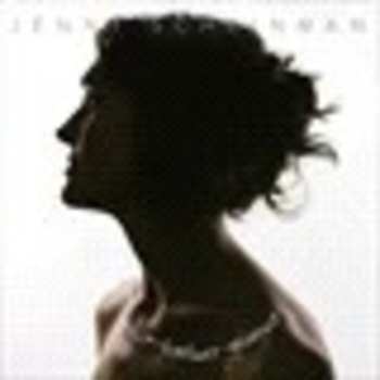 Album Jenny Scheinman: The Littlest Prisoner