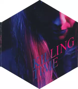 Jenny Thiele: Killing Time