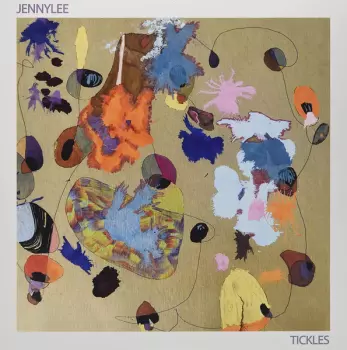 Jennylee: Tickles