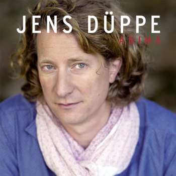 Album Jens Düppe: Anima
