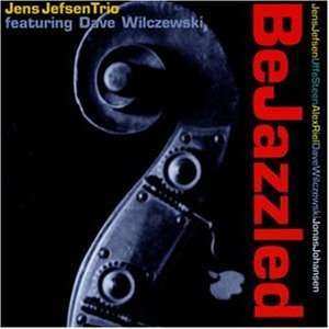 CD Jens Jefsen Trio: BeJazzled
