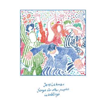 CD Jens Lekman: Songs For Other People's Weddings