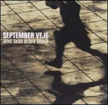 Album Jens Skou Olsen: September Veje