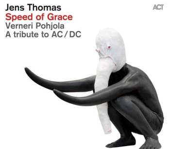 CD Jens Thomas: Speed Of Grace