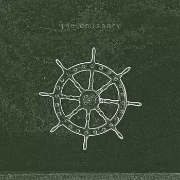 Jens-Uwe Beyer: The Emissary