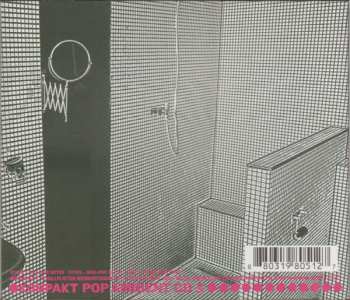 CD Jens-Uwe Beyer: The Emissary