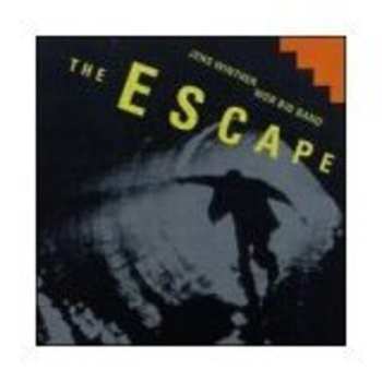 Album WDR Big Band Köln: The Escape