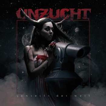 Album Unzucht: Jenseits Der Welt