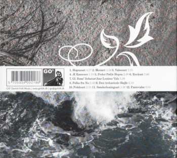 CD Jensen & Bugge: Hav Og Land = Sea And Land