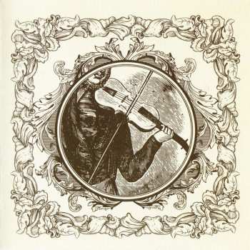 CD Jensen & Bugge: Slid Din Tid - Jensen & Bugge + Høirup Spiller Borcher Madsen 