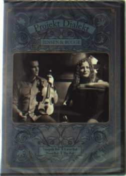 Album Jensen & Bugge: Projekt Dialekt