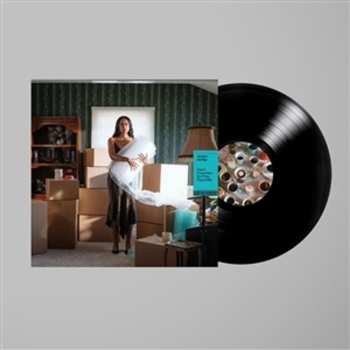 LP Jensen McRae: I Don’t Know How But They Found Me!