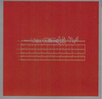 CD Jeremiah Cymerman: Fire Sign