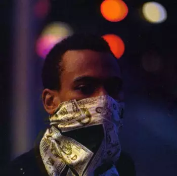 Jeremiah Jae: Raw Money Raps