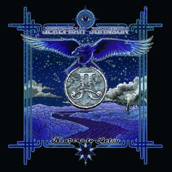Album Jeremiah Johnson: Heavens To Betsy