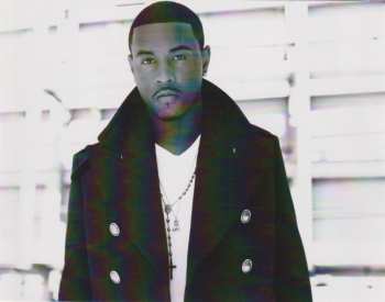 CD Jeremih: All About You