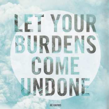 CD Jeremy Camp: I Will Follow