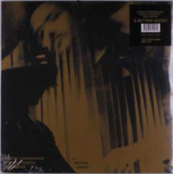 LP Jeremy Cunningham: A Better Ghost LTD
