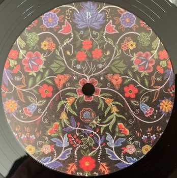 LP Jeremy Dutcher: Motewolonuwok