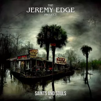 Saints And Souls Vol 1
