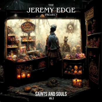 CD Jeremy Edge: Saints And Souls Vol 2