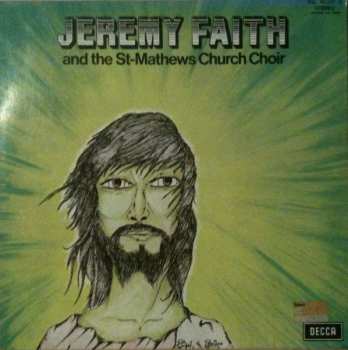 LP Jeremy Faith: Lord
