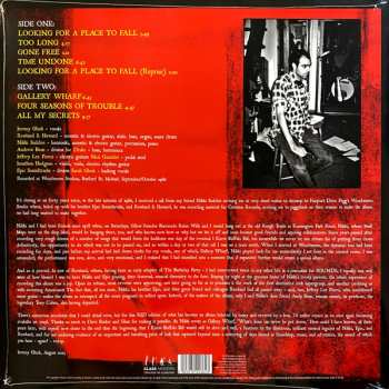 LP Epic Soundtracks: I Knew Buffalo Bill