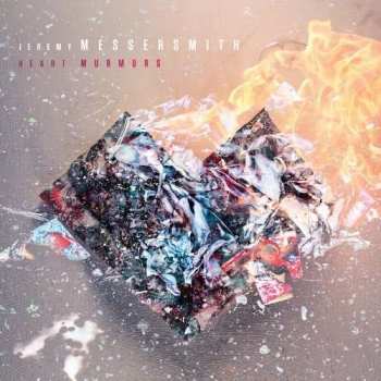 LP Jeremy Messersmith: Heart Murmurs CLR