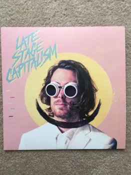 Jeremy Messersmith: Late Stage Capitalism