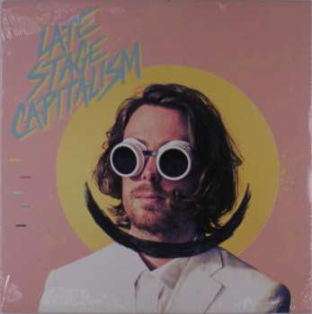 LP Jeremy Messersmith: Late Stage Capitalism CLR