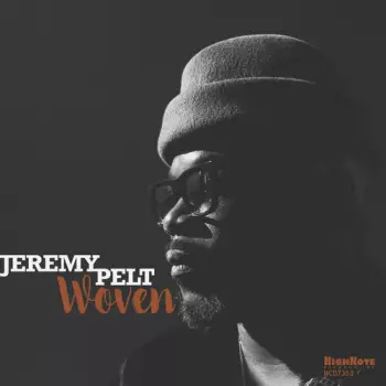 Jeremy Pelt: Woven