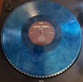 LP Jeremy Pinnell: Oh/Ky LTD
