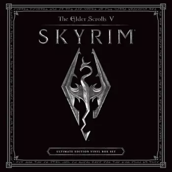 The Elder Scrolls V: Skyrim (Original Game Soundtrack)