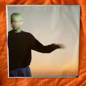 LP Jeremy Zucker: Love Is Not Dying CLR