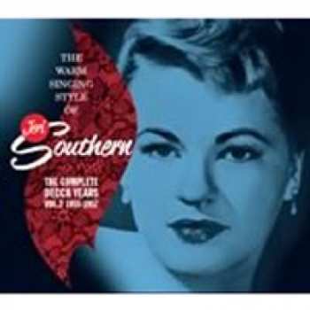 5CD Jeri Southern: The Complete Decca Years 1951-1957 DIGI