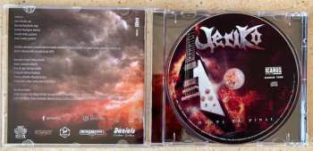 CD Jeriko: Hasta El Final
