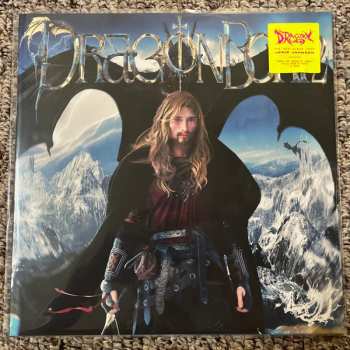LP Jeris Johnson: Dragonborn CLR
