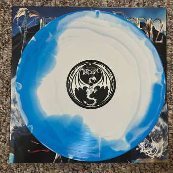 LP Jeris Johnson: Dragonborn CLR