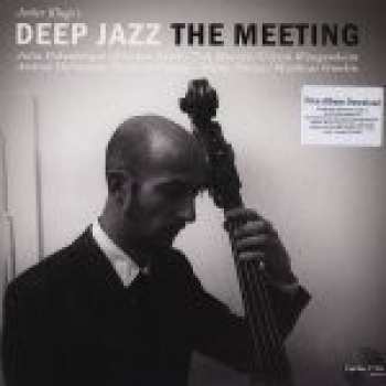 Album Jerker Kluge's Deep Jazz: The Meeting