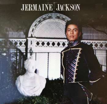 Album Jermaine Jackson: Jermaine Jackson