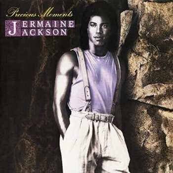 Album Jermaine Jackson: Precious Moments