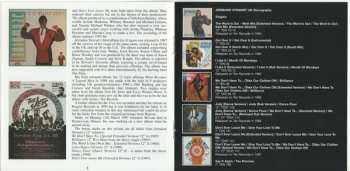 CD Jermaine Stewart: Frantic Romantic